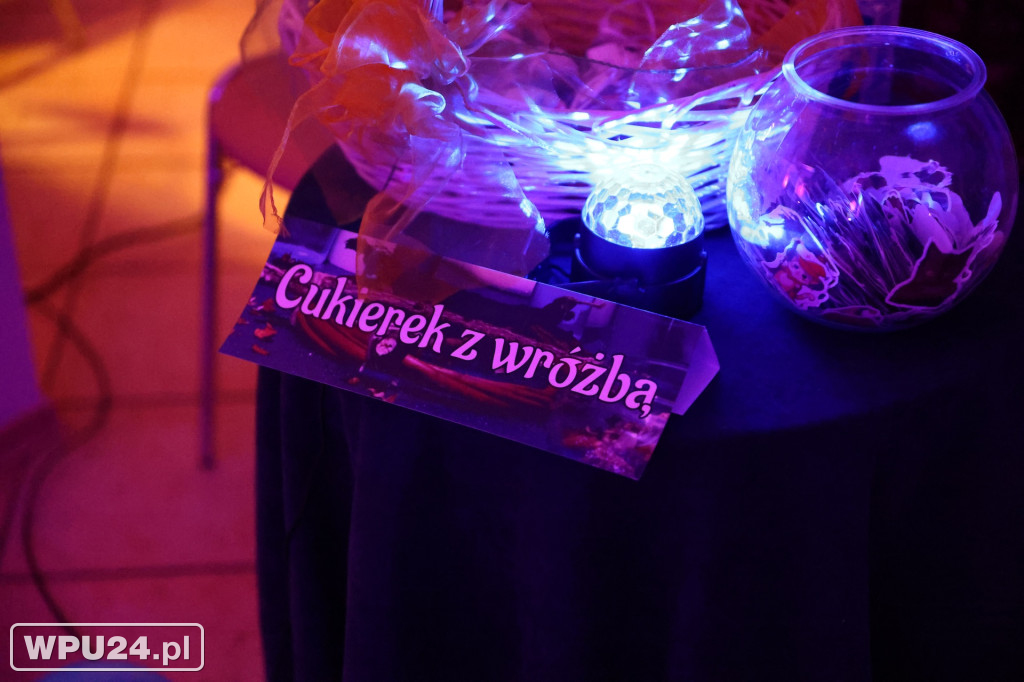 MCKiSw ogniu magii! Sprawdź, co się działo