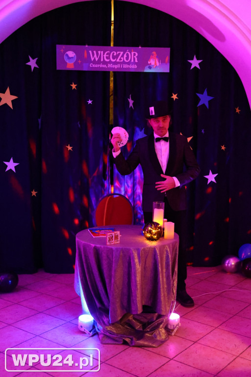 MCKiSw ogniu magii! Sprawdź, co się działo