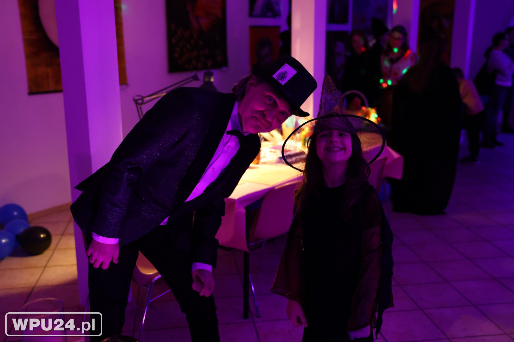 MCKiSw ogniu magii! Sprawdź, co się działo