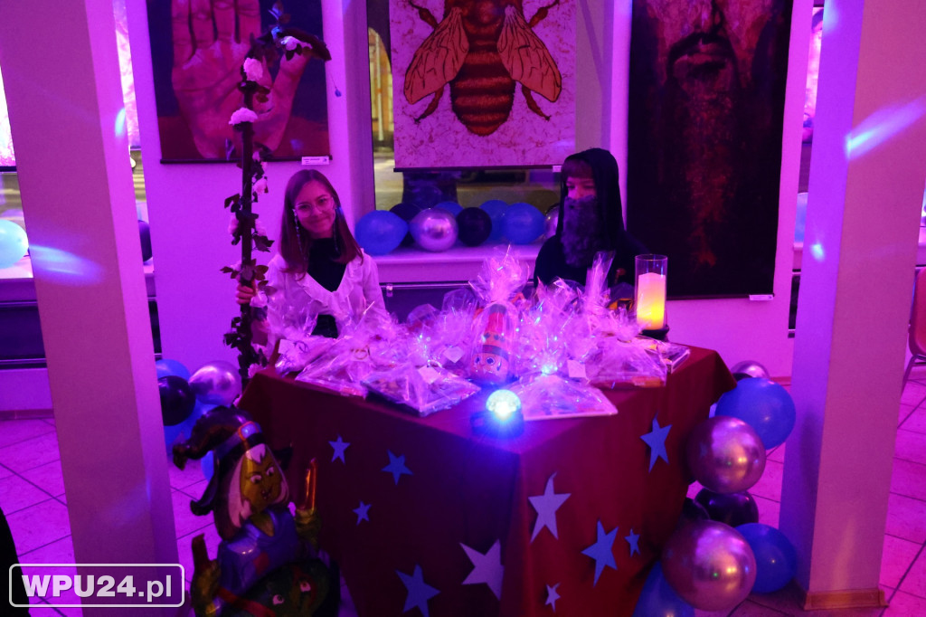 MCKiSw ogniu magii! Sprawdź, co się działo