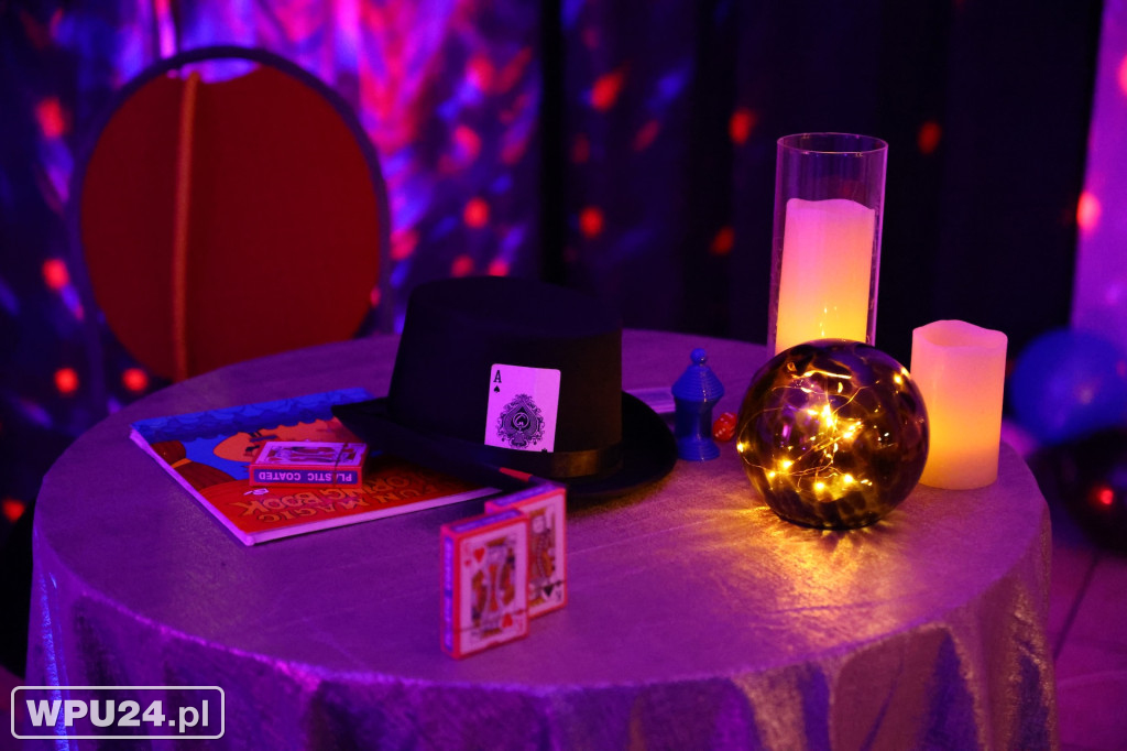 MCKiSw ogniu magii! Sprawdź, co się działo