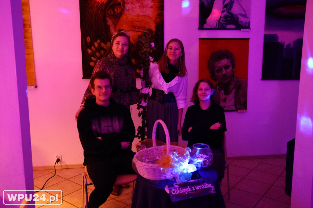 MCKiSw ogniu magii! Sprawdź, co się działo