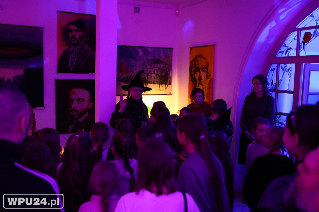 MCKiSw ogniu magii! Sprawdź, co się działo