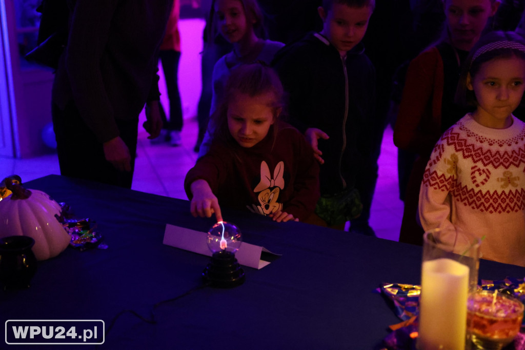 MCKiSw ogniu magii! Sprawdź, co się działo