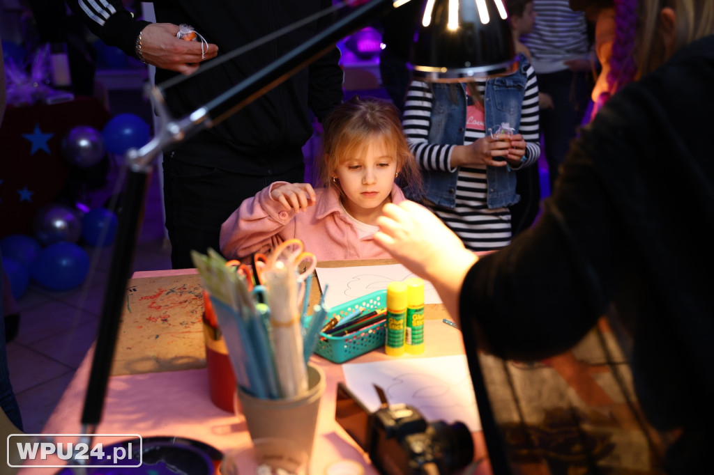 MCKiSw ogniu magii! Sprawdź, co się działo