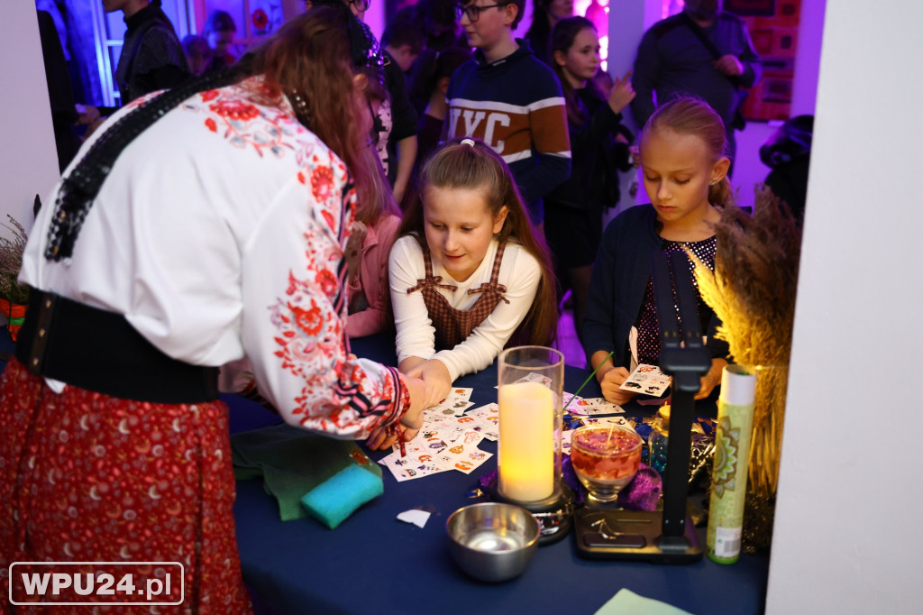 MCKiSw ogniu magii! Sprawdź, co się działo