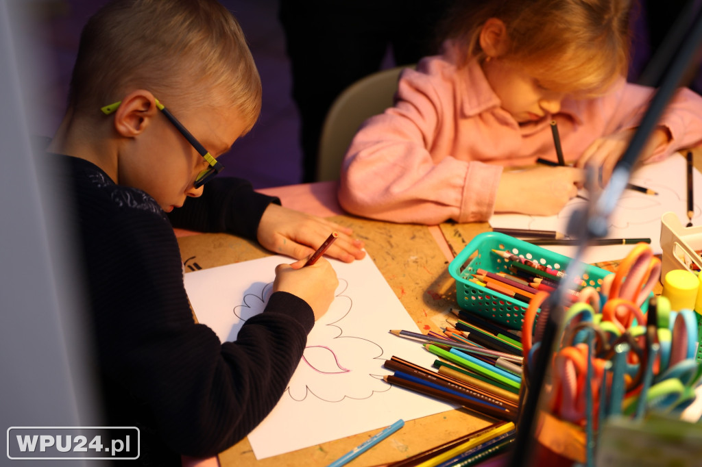 MCKiSw ogniu magii! Sprawdź, co się działo