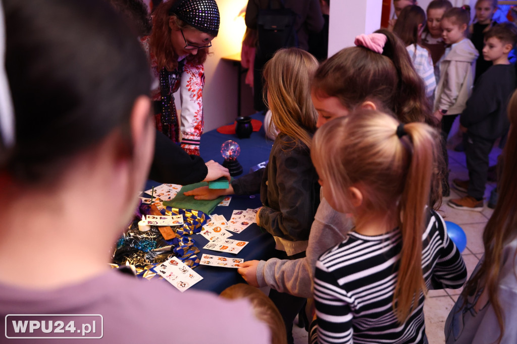 MCKiSw ogniu magii! Sprawdź, co się działo