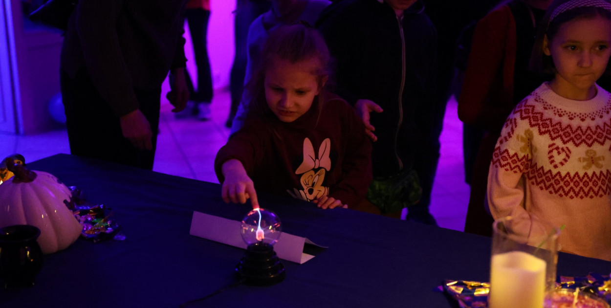 MCKiSw ogniu magii! Sprawdź, co się działo