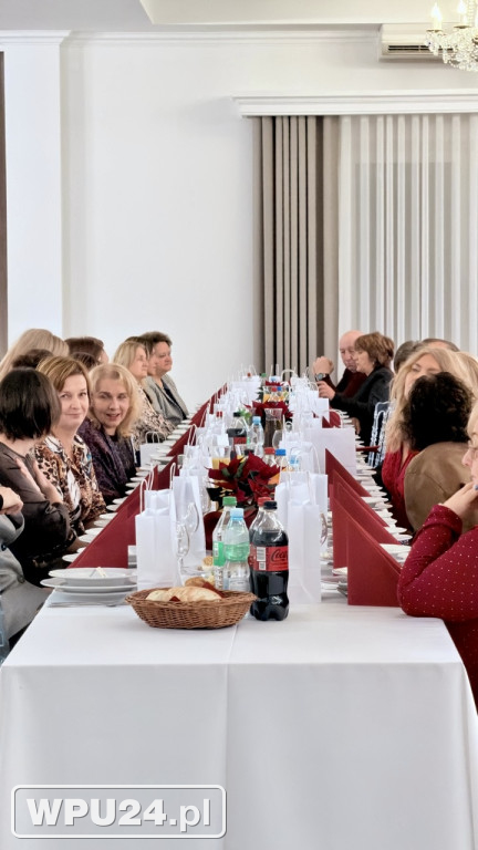 120 lat ZNP w Pułtusku