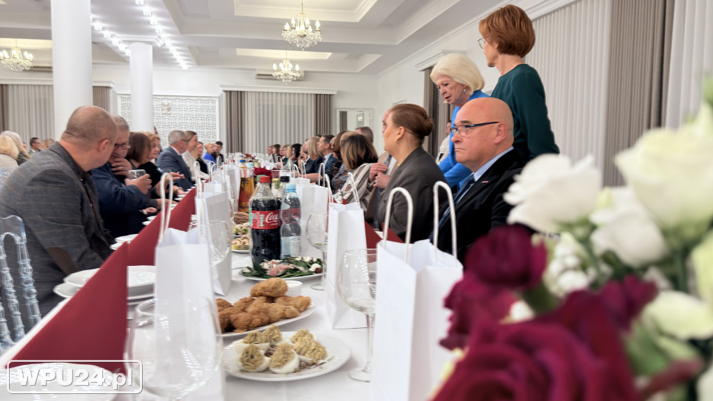 120 lat ZNP w Pułtusku