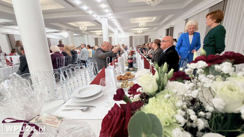 120 lat ZNP w Pułtusku