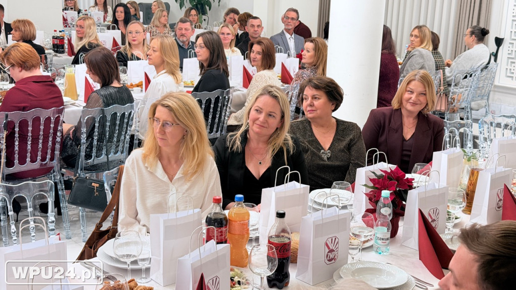 120 lat ZNP w Pułtusku