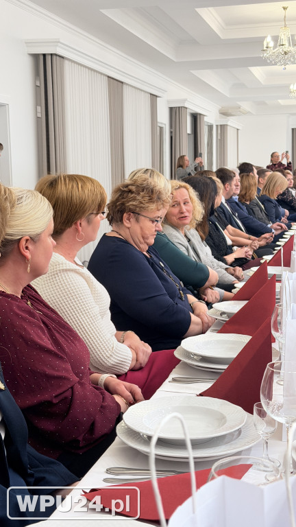 120 lat ZNP w Pułtusku