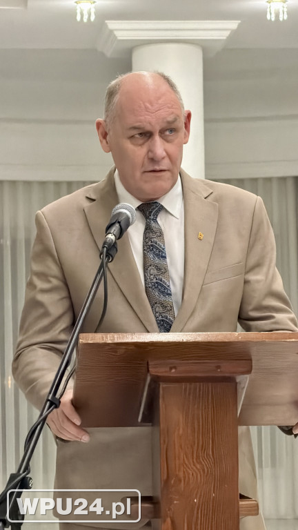 120 lat ZNP w Pułtusku