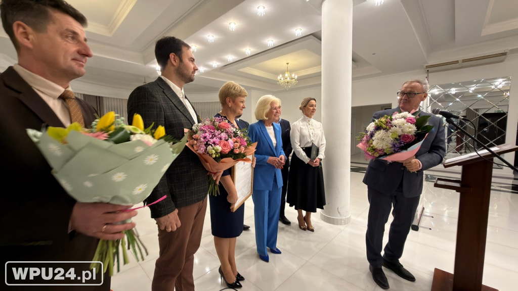 120 lat ZNP w Pułtusku