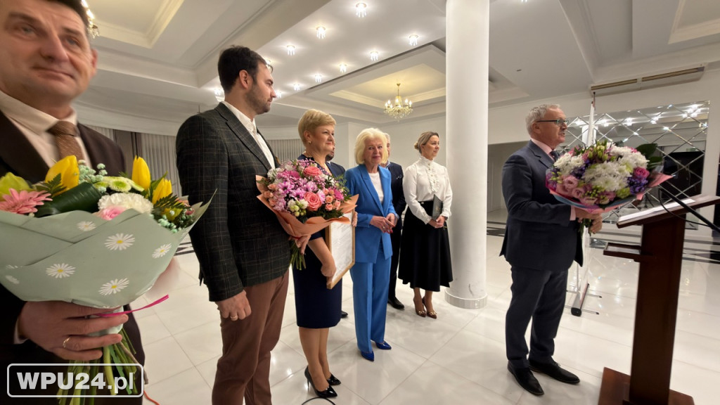 120 lat ZNP w Pułtusku