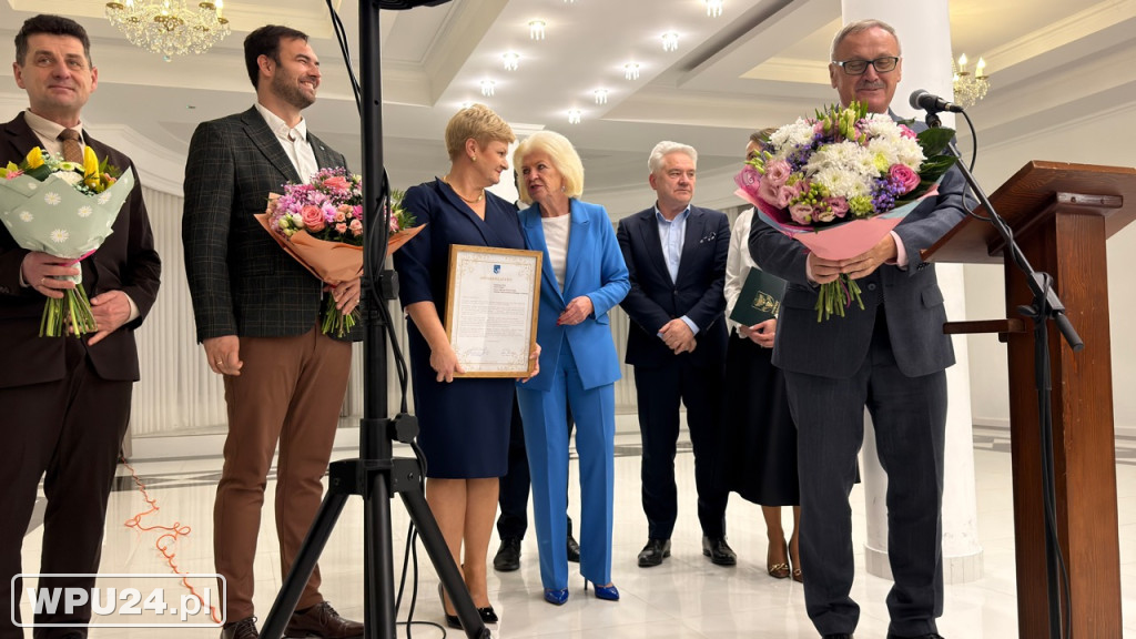 120 lat ZNP w Pułtusku