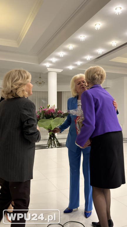 120 lat ZNP w Pułtusku