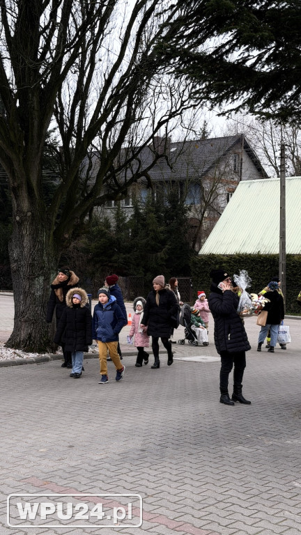Grinich powstrzymany na Jarmarku w Zatorach