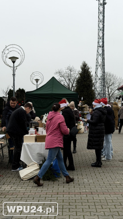 Grinich powstrzymany na Jarmarku w Zatorach