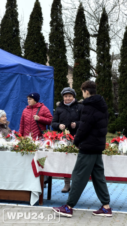Grinich powstrzymany na Jarmarku w Zatorach