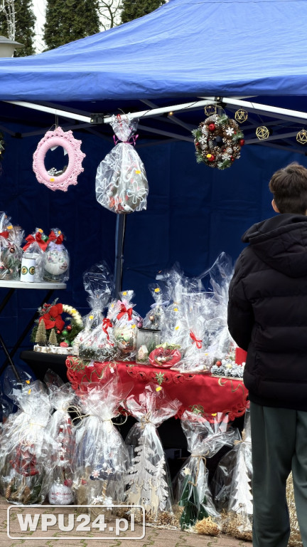 Grinich powstrzymany na Jarmarku w Zatorach