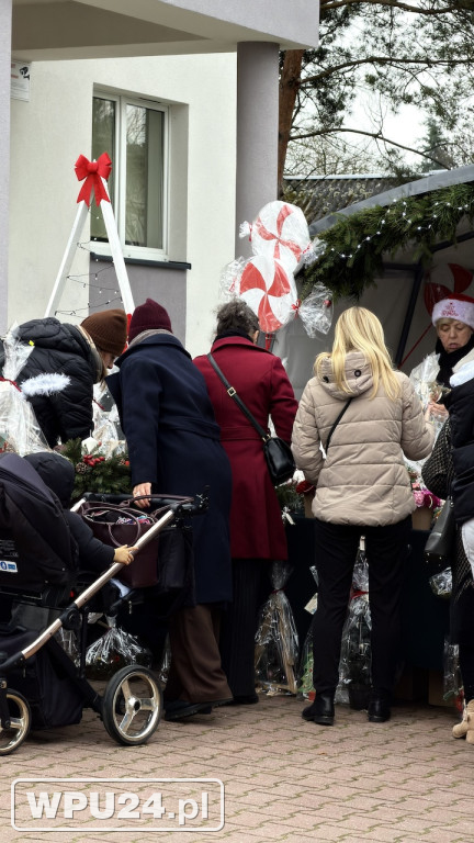 Grinich powstrzymany na Jarmarku w Zatorach
