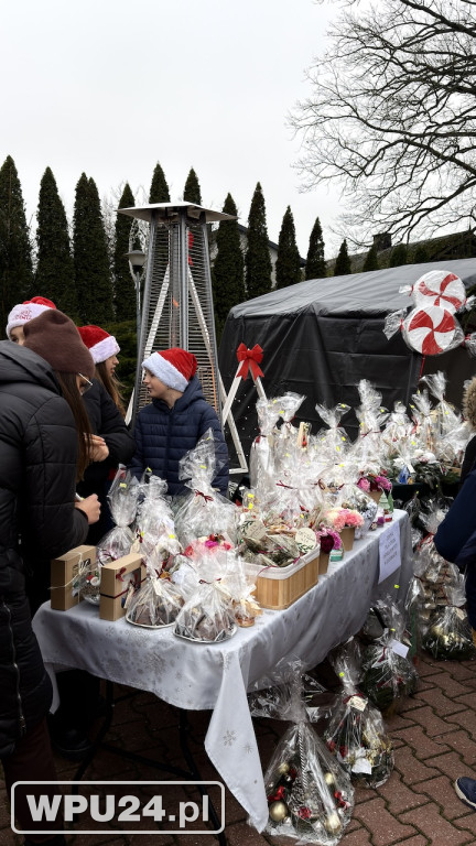 Grinich powstrzymany na Jarmarku w Zatorach