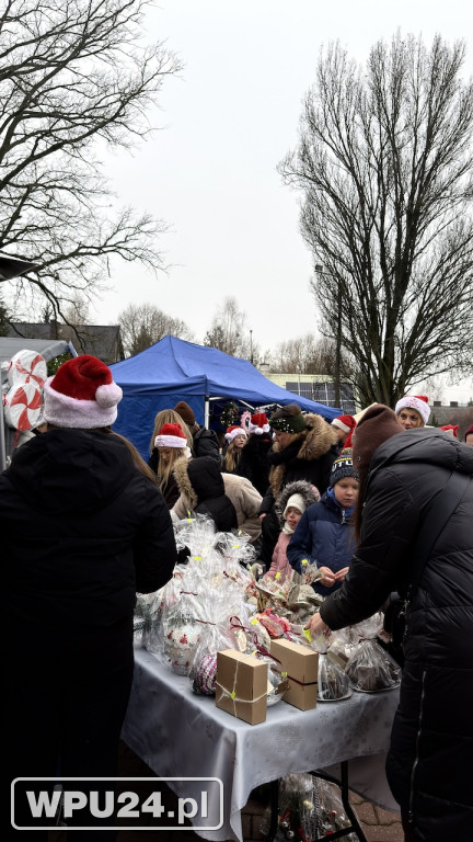 Grinich powstrzymany na Jarmarku w Zatorach