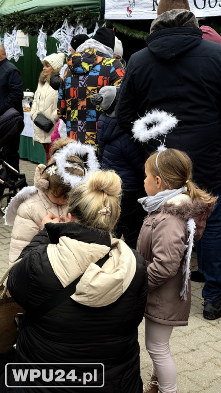 Grinich powstrzymany na Jarmarku w Zatorach