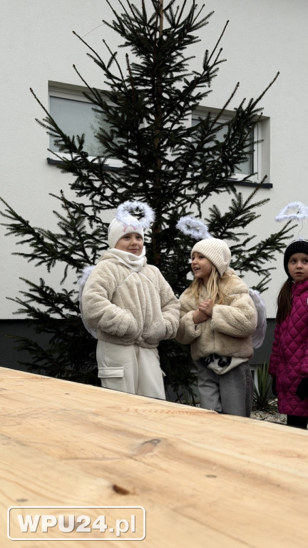 Grinich powstrzymany na Jarmarku w Zatorach