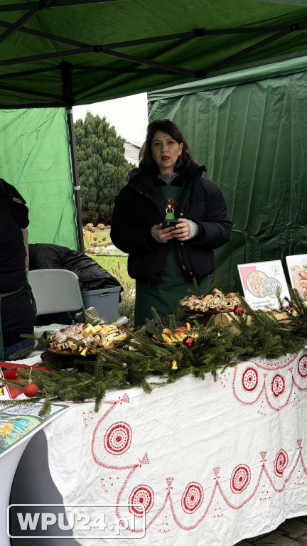 Grinich powstrzymany na Jarmarku w Zatorach