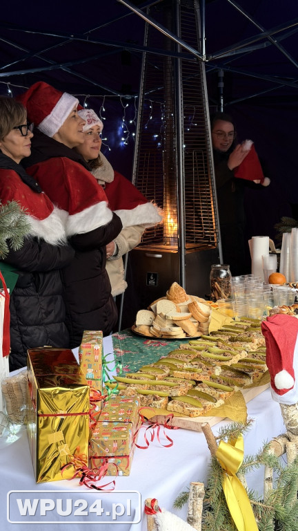 Grinich powstrzymany na Jarmarku w Zatorach