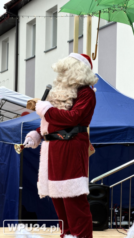 Grinich powstrzymany na Jarmarku w Zatorach