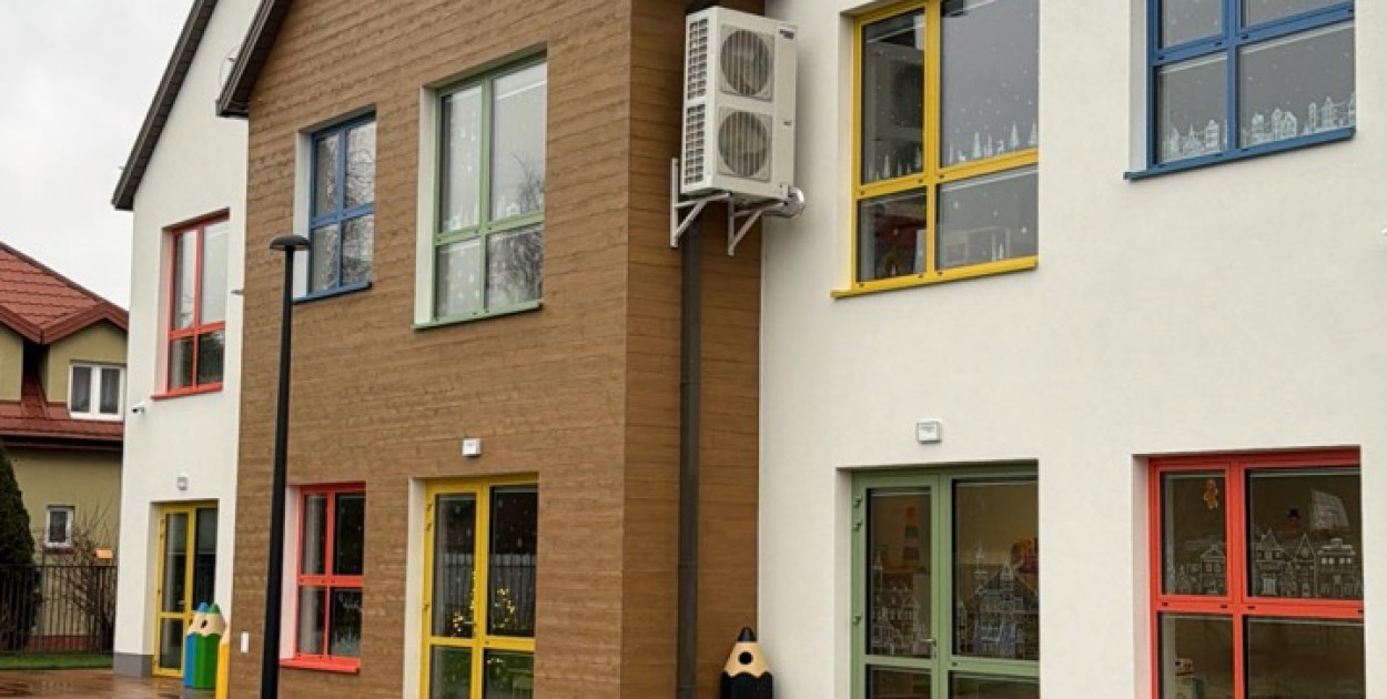 Otwarcie Przedszkola Miejskiego nr 3 w Pułtusku