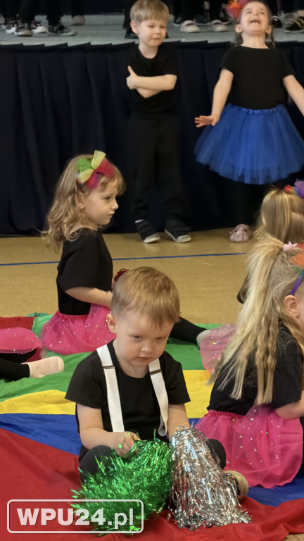 Otwarcie Przedszkola Miejskiego nr 3 w Pułtusku