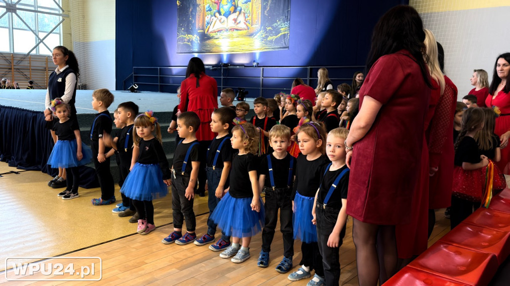 Otwarcie Przedszkola Miejskiego nr 3 w Pułtusku