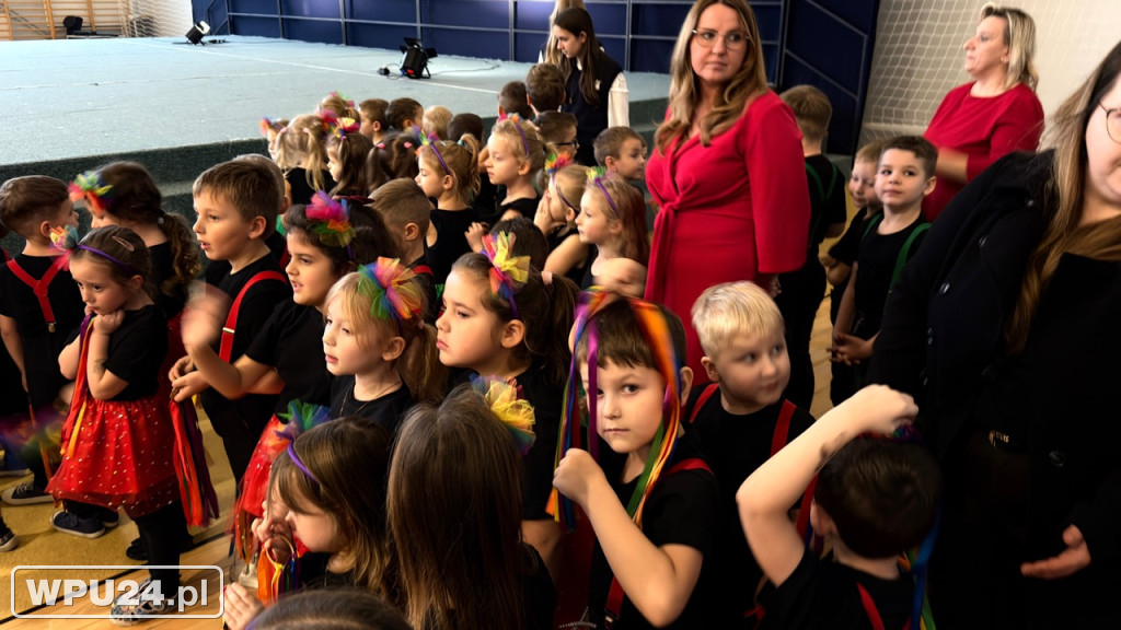 Otwarcie Przedszkola Miejskiego nr 3 w Pułtusku