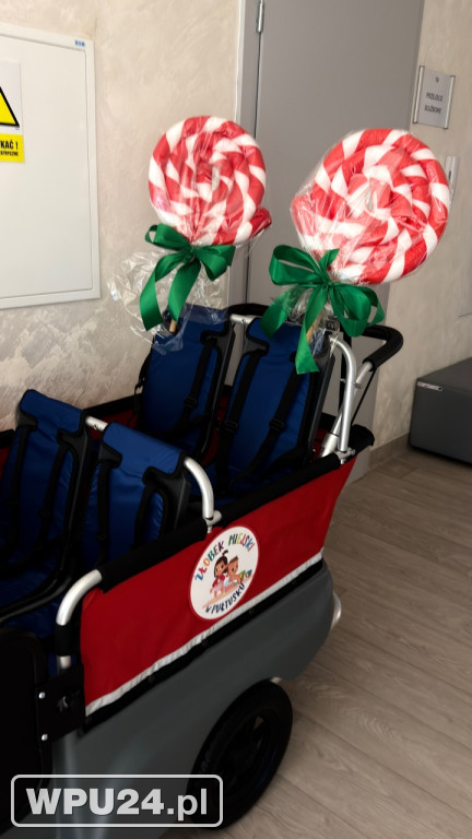 Otwarcie Przedszkola Miejskiego nr 3 w Pułtusku