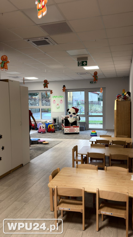 Otwarcie Przedszkola Miejskiego nr 3 w Pułtusku