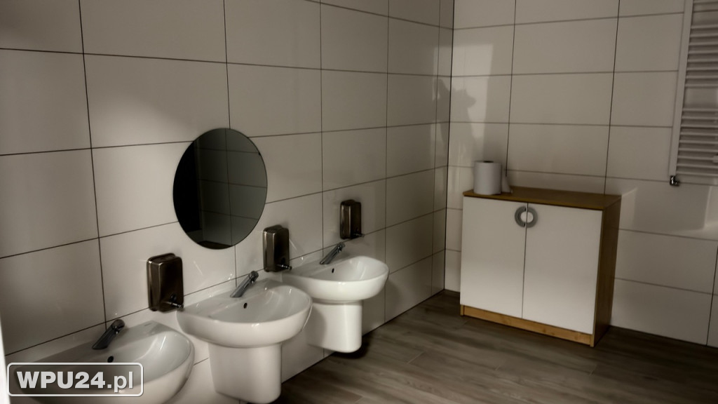 Otwarcie Przedszkola Miejskiego nr 3 w Pułtusku