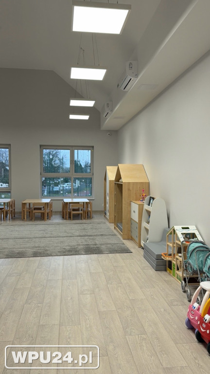 Otwarcie Przedszkola Miejskiego nr 3 w Pułtusku