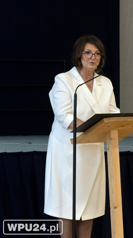 Otwarcie Przedszkola Miejskiego nr 3 w Pułtusku