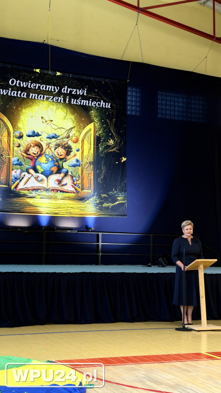 Otwarcie Przedszkola Miejskiego nr 3 w Pułtusku