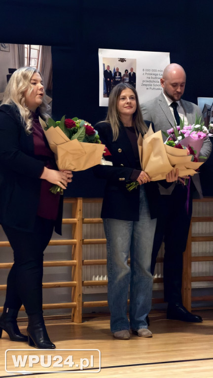 Otwarcie Przedszkola Miejskiego nr 3 w Pułtusku