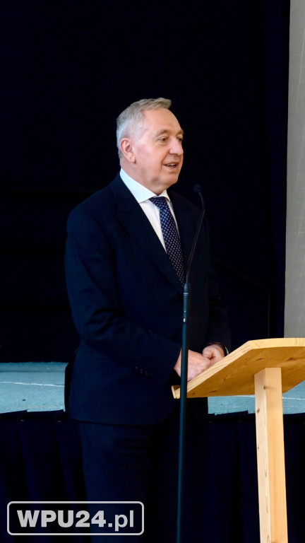 Otwarcie Przedszkola Miejskiego nr 3 w Pułtusku