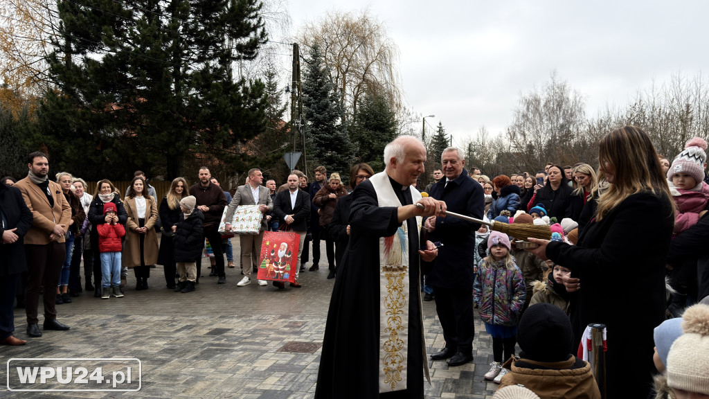 Otwarcie Przedszkola Miejskiego nr 3 w Pułtusku