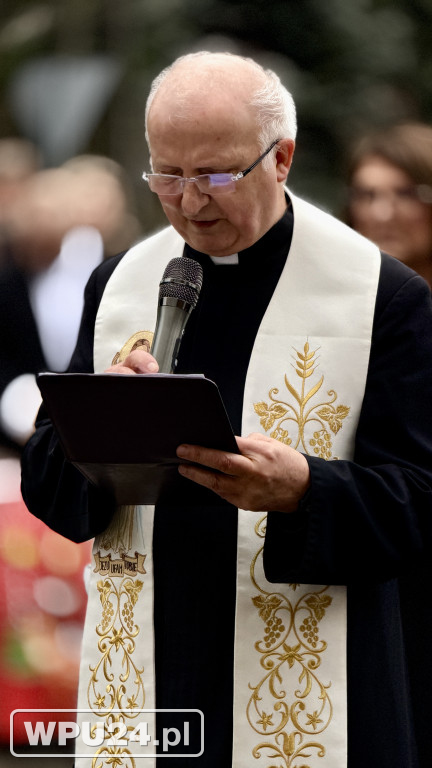 Otwarcie Przedszkola Miejskiego nr 3 w Pułtusku