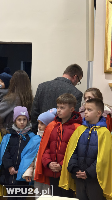 „Boży influencer” na zawsze w Obrytem